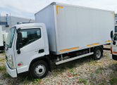 Hyundai Migty EX9 2020  _0